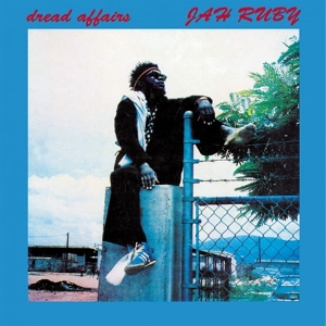 Dread Affairs by Jah Ruby