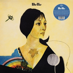 Belle by Gonzalez, Belle