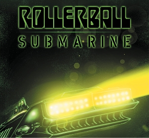 Submarine: Beneath the Desert Floor Chapter 9 by Rollerball