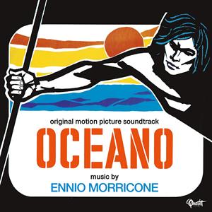 Oceano by Morricone, Ennio