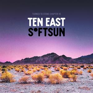Ten East & Softsun - Turned To Stone: Chapter 10 Ten East/Softsun
