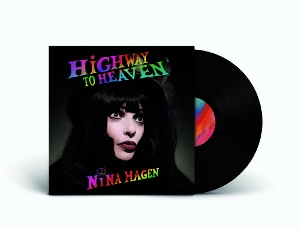 Highway To Heaven by Hagen, Nina