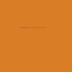 Colourmeinkindness by Basement