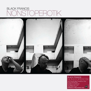 Nonstoperotik by Black Francis