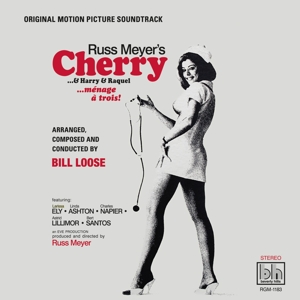 Cherry...& Harry & Raquel by Loose, Bill