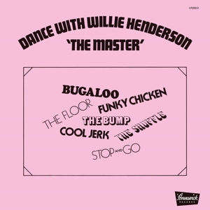 Dance With the Master by Henderson, Willie