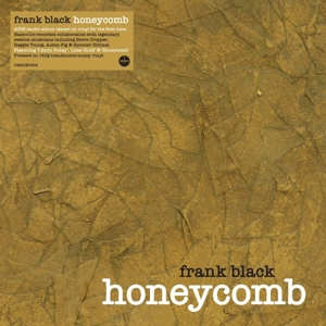 Honeycomb by Black, Frank