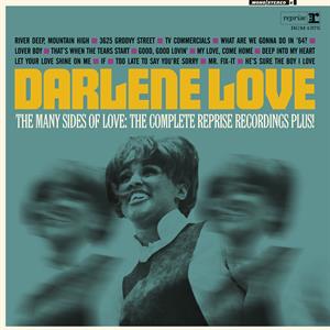 Deep Into My Heart:the Complete Reprise Recordings Plus! 1964-2014 by Love, Darlene