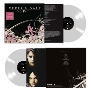 Iv by Veruca Salt