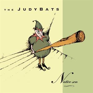 Native Son by Judybats