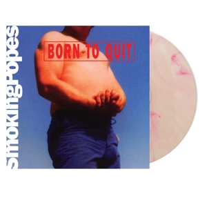 Born To Quit by Smoking Popes
