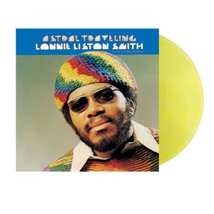 Astral Traveling by Lonnie Liston Smith &A...
