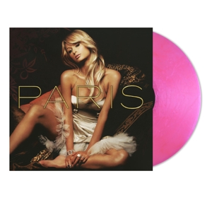 Paris by Hilton, Paris