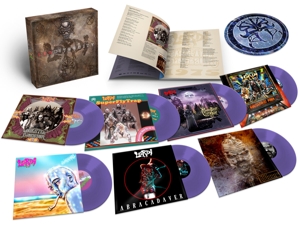 Lordiversity by Lordi