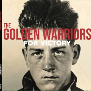 For Victory by Golden Warriors