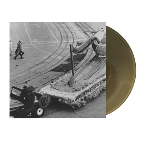 Around by Verlaine, Tom