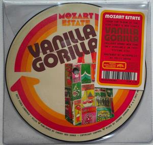 7-Vanilla Gorilla