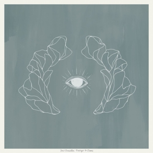 Vestiges & Claws by Gonzalez, Jose