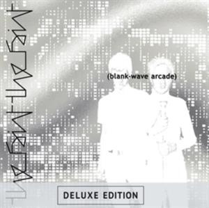 Blank-Wave Arcade by Faint