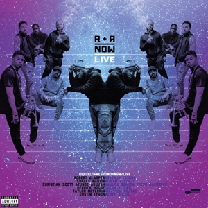 R+R=Now Live by R+R=Now