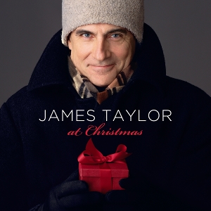 At Christmas by Taylor, James