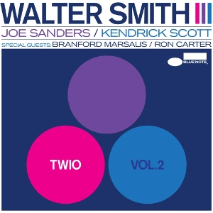 Twio Vol. 2 by Smith Iii, Walter