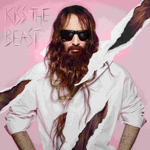 Kiss the Beast by Tellier, Sebastien