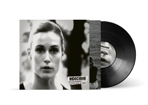 Sanna Sur La Croix by Indochine