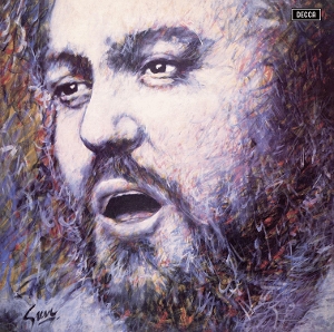 Verismo Arias by Pavarotti, Luciano