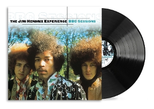 Bbc Sessions by Jimi Hendrix Experience