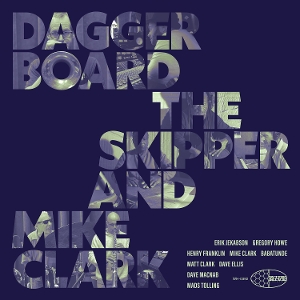 Daggerboard the Skipper and Mike Clark by Daggerboard & Mike Clark