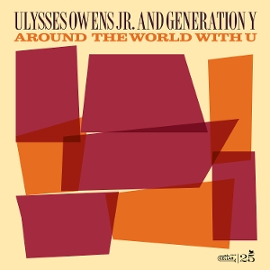 Around the World With You by Owens Jr., Ulysses & G...