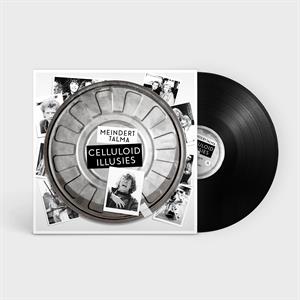 Celluloid Illusies by Talma, Meindert