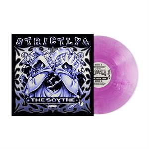 Strictly 4 the Scythe by Curry, Denzel & the Sc...
