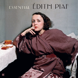 Essential by Piaf, Edith