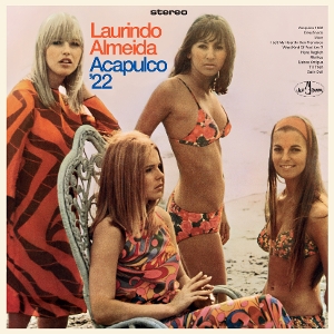 Acapulco '22 by Almeida, Laurindo