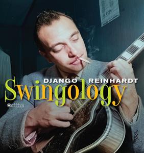 Swingology by Reinhardt, Django