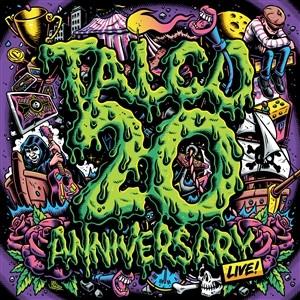 20 Anniversary Live by Talco