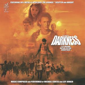 Darkness Original Motion Picture Soundtrack