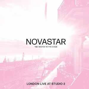 The Best is Yet To Come by Novastar