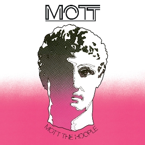 Mott by Mott the Hoople