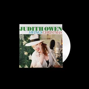 Judith Owen Swings Christmas by Owen, Judith