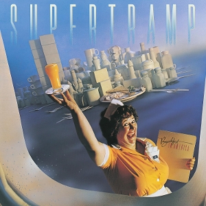 Breakfast In America by Supertramp