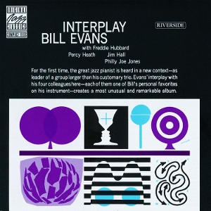 Interplay by Evans, Bill