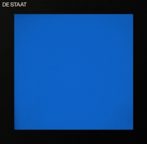 Blue by De Staat