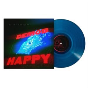Divine Machines by Demob Happy