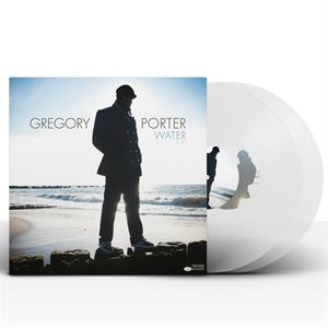 Water by Porter, Gregory