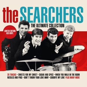 Ultimate Collection by Searchers