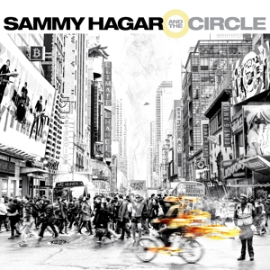 Crazy Times by Sammy Hagar & the ...