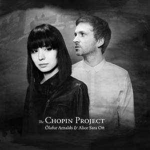 The Chopin Project by Arnalds, Olafur & Alic...